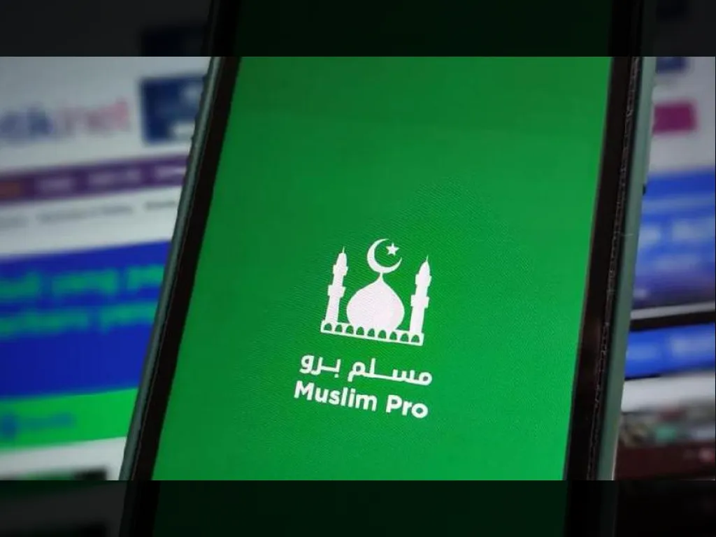 Ramadhan 1447 H, Muslim Pro Tetap Jadi Favorit dengan Fitur Lengkap Meski Ada Iklan